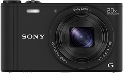 SONY CyberShot DSC-WX350 (良品） Sony Cyber-shot DSC-WX350 18M Wifi, C - CeX (UK): - Buy, Sell, Donate